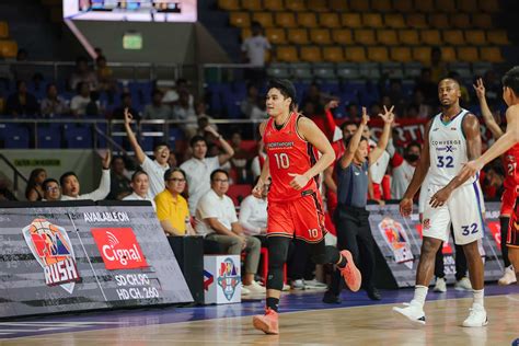 batang pier scandal|PBA: Why Arvin Tolentino missed q'finals game vs. Ginebra.